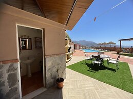 Villa Arco Iris by At Home Costa del Sol