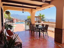 Villa Arco Iris by At Home Costa del Sol