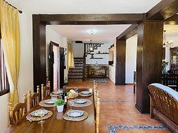 Villa Arco Iris by At Home Costa del Sol