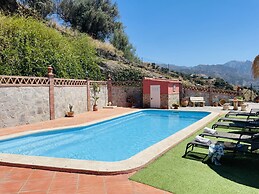 Villa Arco Iris by At Home Costa del Sol