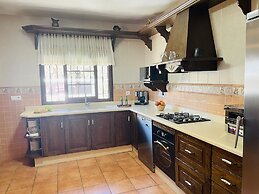 Villa Arco Iris by At Home Costa del Sol