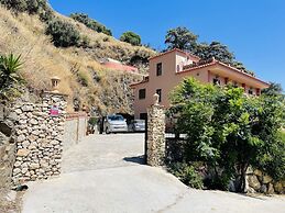 Villa Arco Iris by At Home Costa del Sol