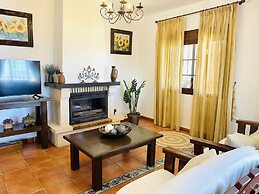 Villa Arco Iris by At Home Costa del Sol