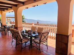 Villa Arco Iris by At Home Costa del Sol