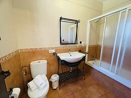 Villa Arco Iris by At Home Costa del Sol
