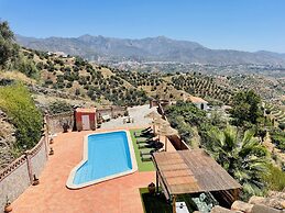 Villa Arco Iris by At Home Costa del Sol