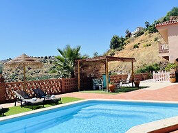 Villa Arco Iris by At Home Costa del Sol