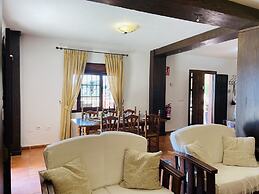 Villa Arco Iris by At Home Costa del Sol