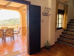 Villa Arco Iris by At Home Costa del Sol