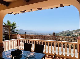 Villa Arco Iris by At Home Costa del Sol