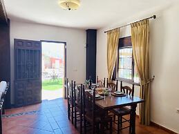 Villa Arco Iris by At Home Costa del Sol