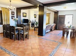 Villa Arco Iris by At Home Costa del Sol