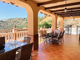 Villa Arco Iris by At Home Costa del Sol