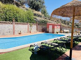 Villa Arco Iris by At Home Costa del Sol
