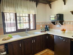 Villa Arco Iris by At Home Costa del Sol