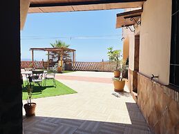 Villa Arco Iris by At Home Costa del Sol
