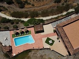 Villa Arco Iris by At Home Costa del Sol
