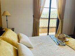 Villa Arco Iris by At Home Costa del Sol
