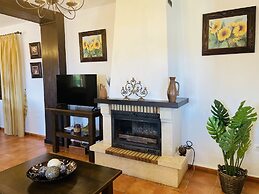 Villa Arco Iris by At Home Costa del Sol