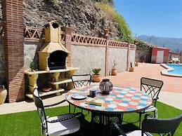 Villa Arco Iris by At Home Costa del Sol