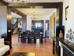 Villa Arco Iris by At Home Costa del Sol