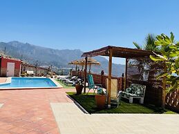 Villa Arco Iris by At Home Costa del Sol