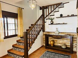Villa Arco Iris by At Home Costa del Sol
