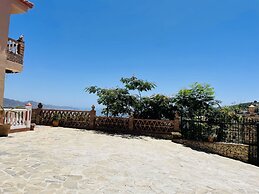 Villa Arco Iris by At Home Costa del Sol