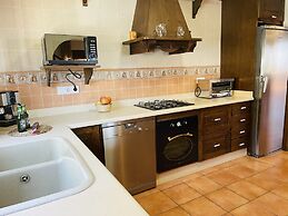 Villa Arco Iris by At Home Costa del Sol