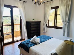 Villa Arco Iris by At Home Costa del Sol