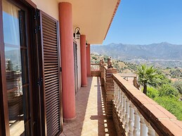 Villa Arco Iris by At Home Costa del Sol