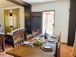 Villa Arco Iris by At Home Costa del Sol