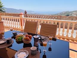 Villa Arco Iris by At Home Costa del Sol