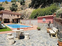 Villa Arco Iris by At Home Costa del Sol