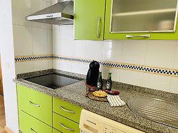 Apartamento Velero en el Ctro de Nerja