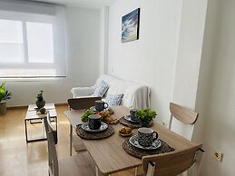 Apartamento Velero en el Ctro de Nerja