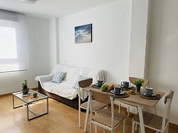 Apartamento Velero en el Ctro de Nerja