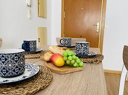 Apartamento Velero en el Ctro de Nerja