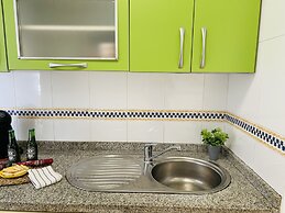 Apartamento Velero en el Ctro de Nerja