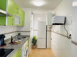 Apartamento Velero en el Ctro de Nerja