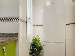 Apartamento Velero en el Ctro de Nerja