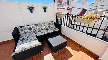 Apartamento Malaga Jimena by At Home Costa del Sol