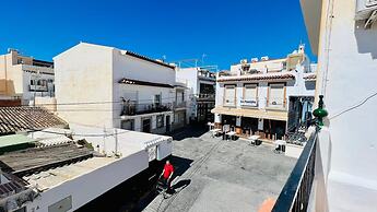 Apartamento Malaga Jimena by At Home Costa del Sol