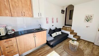 Apartamento Malaga Jimena by At Home Costa del Sol