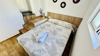 Apartamento Malaga Jimena by At Home Costa del Sol