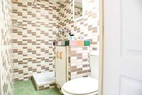Apartamento Malaga Jimena by At Home Costa del Sol