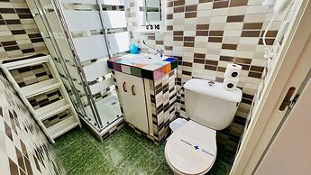 Apartamento Malaga Jimena by At Home Costa del Sol