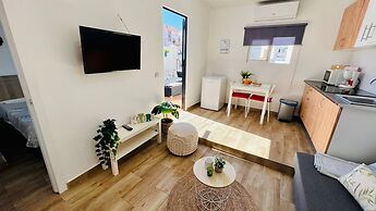 Apartamento Malaga Jimena by At Home Costa del Sol