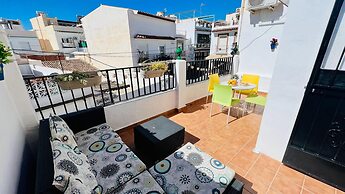 Apartamento Malaga Jimena by At Home Costa del Sol