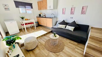 Apartamento Malaga Jimena by At Home Costa del Sol